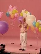 בלוני הליום ענק